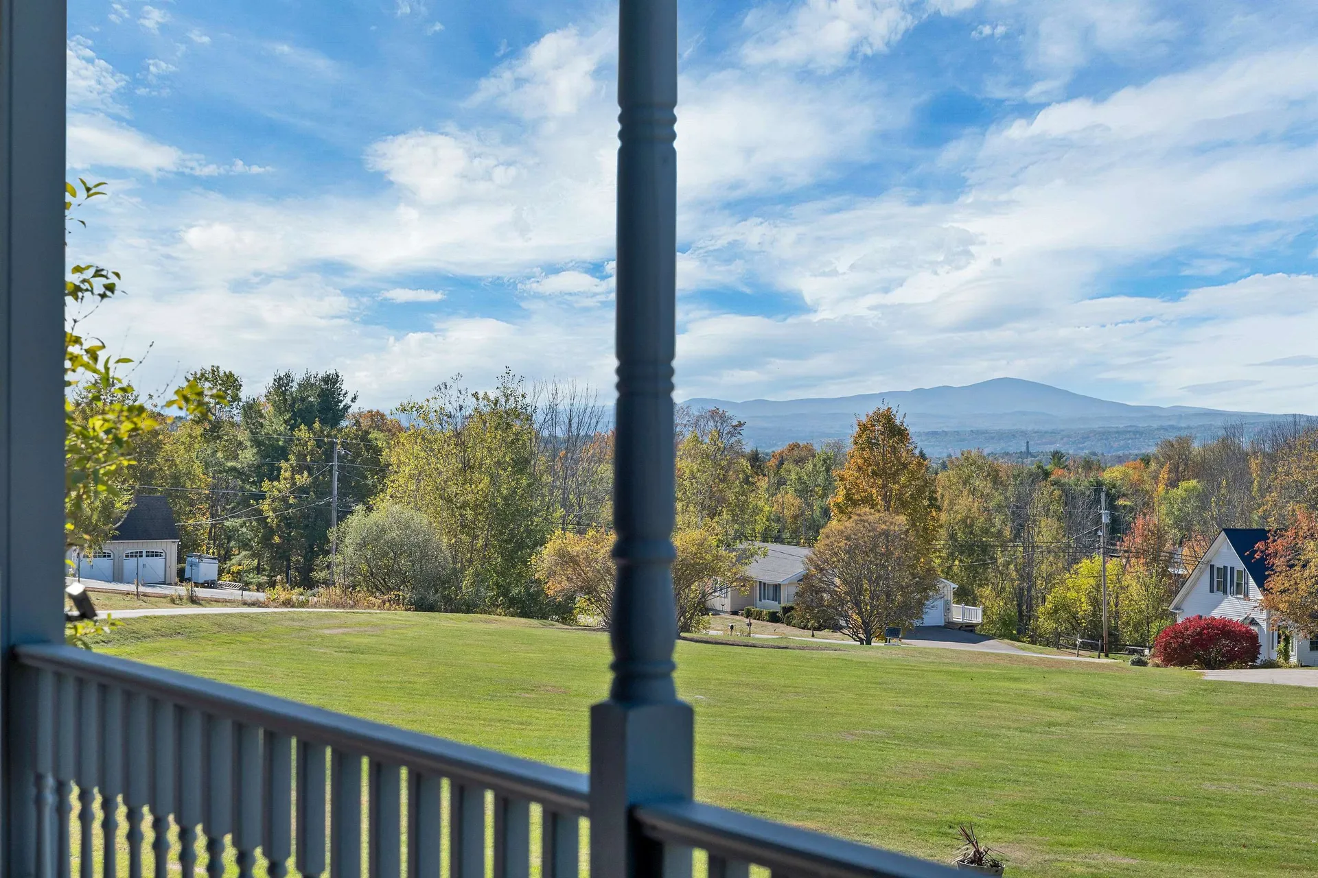 292 Liberty Hill Road Gilford NH 03249