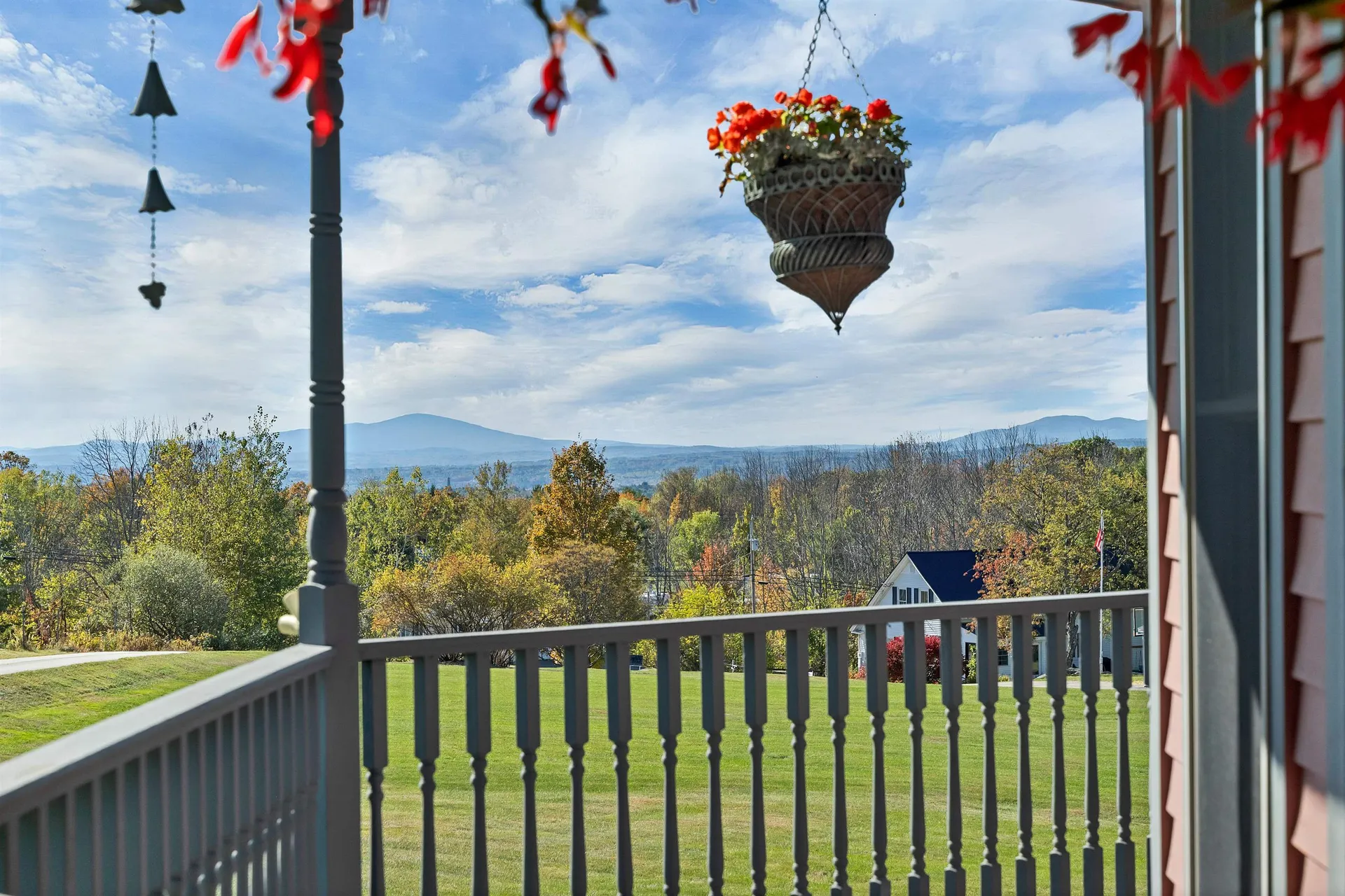 292 Liberty Hill Road Gilford NH 03249