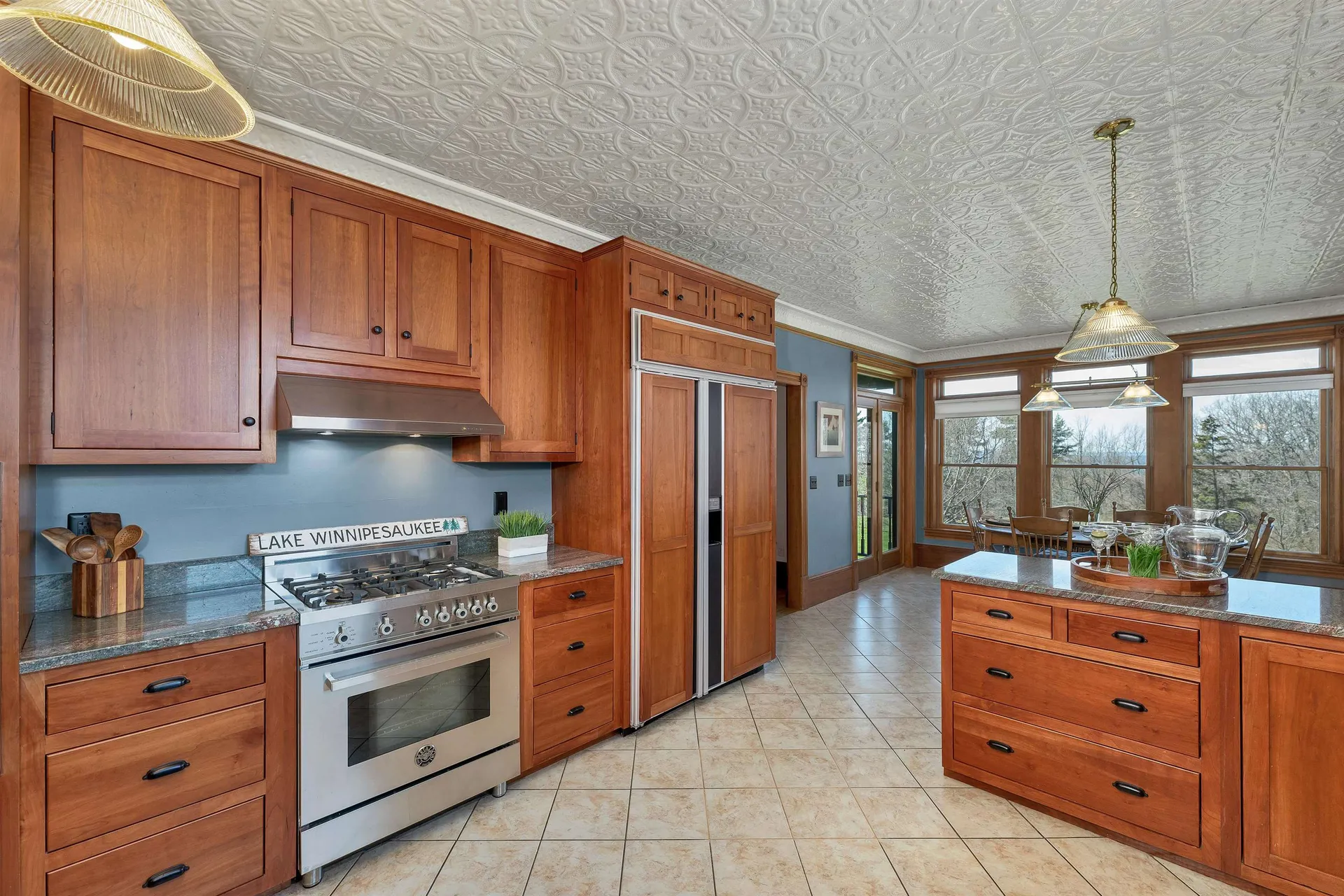 292 Liberty Hill Road Gilford NH 03249