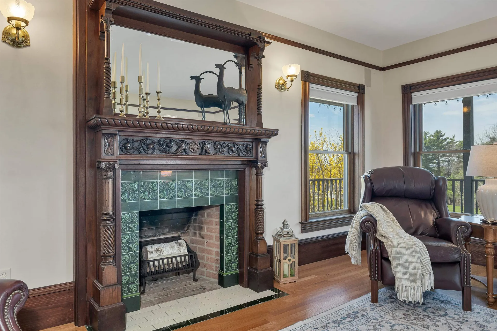 292 Liberty Hill Road Gilford NH 03249