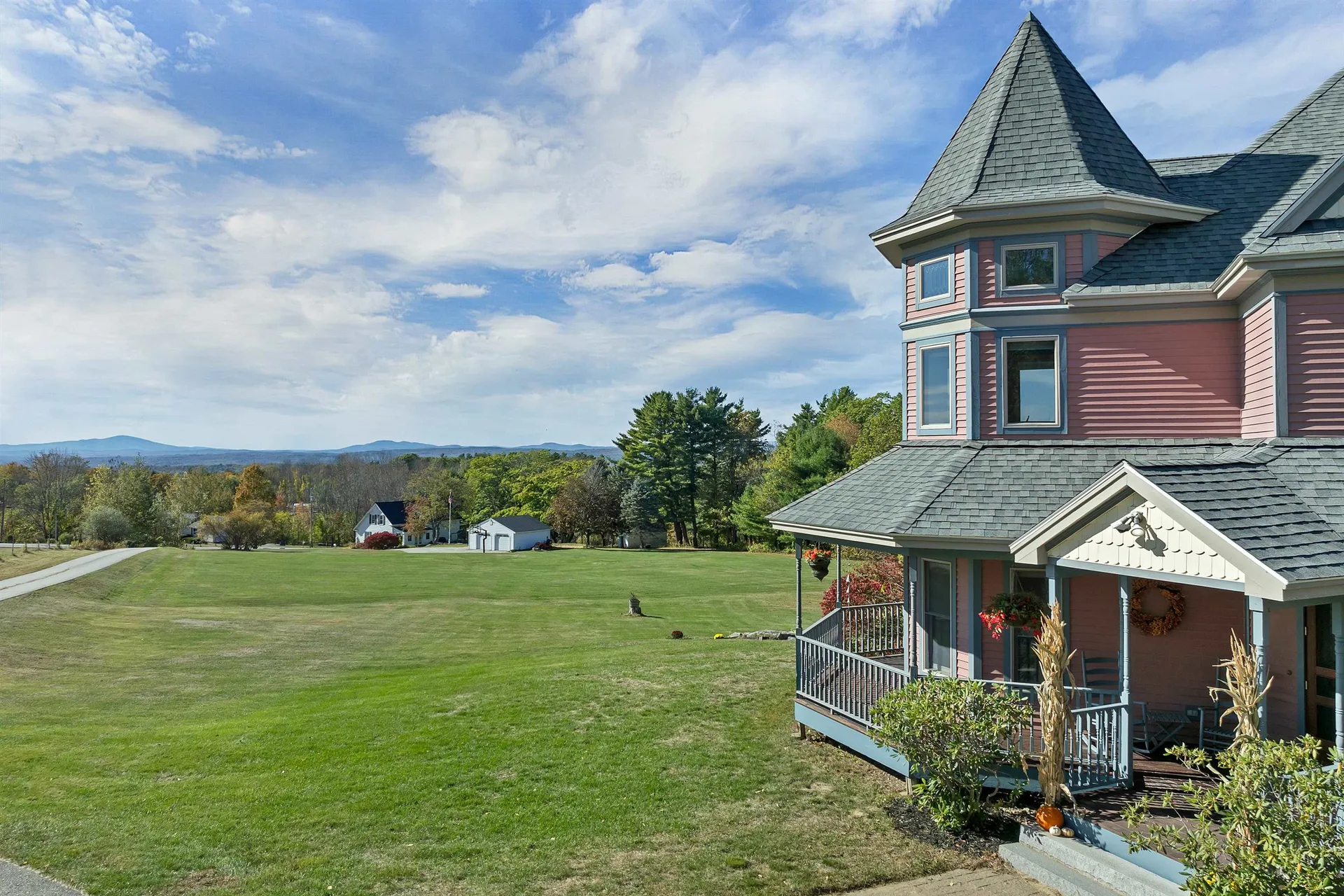 292 Liberty Hill Road Gilford NH 03249