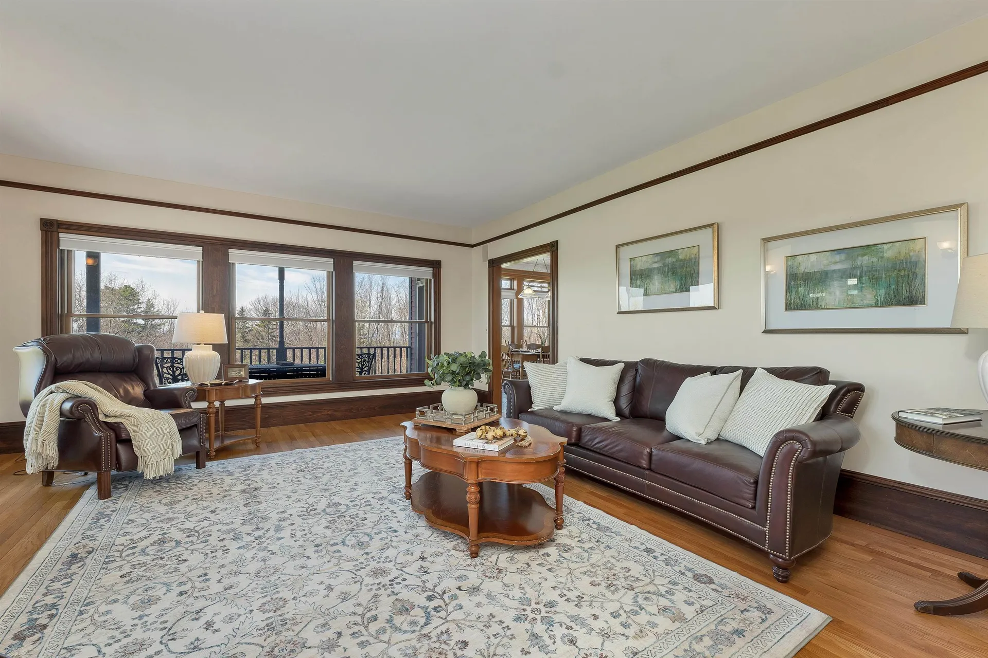292 Liberty Hill Road Gilford NH 03249