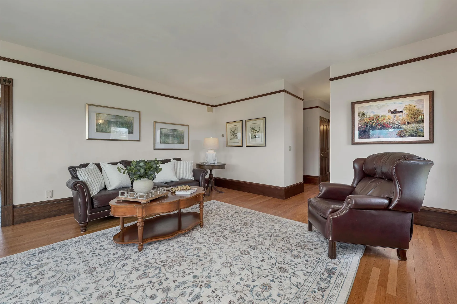 292 Liberty Hill Road Gilford NH 03249