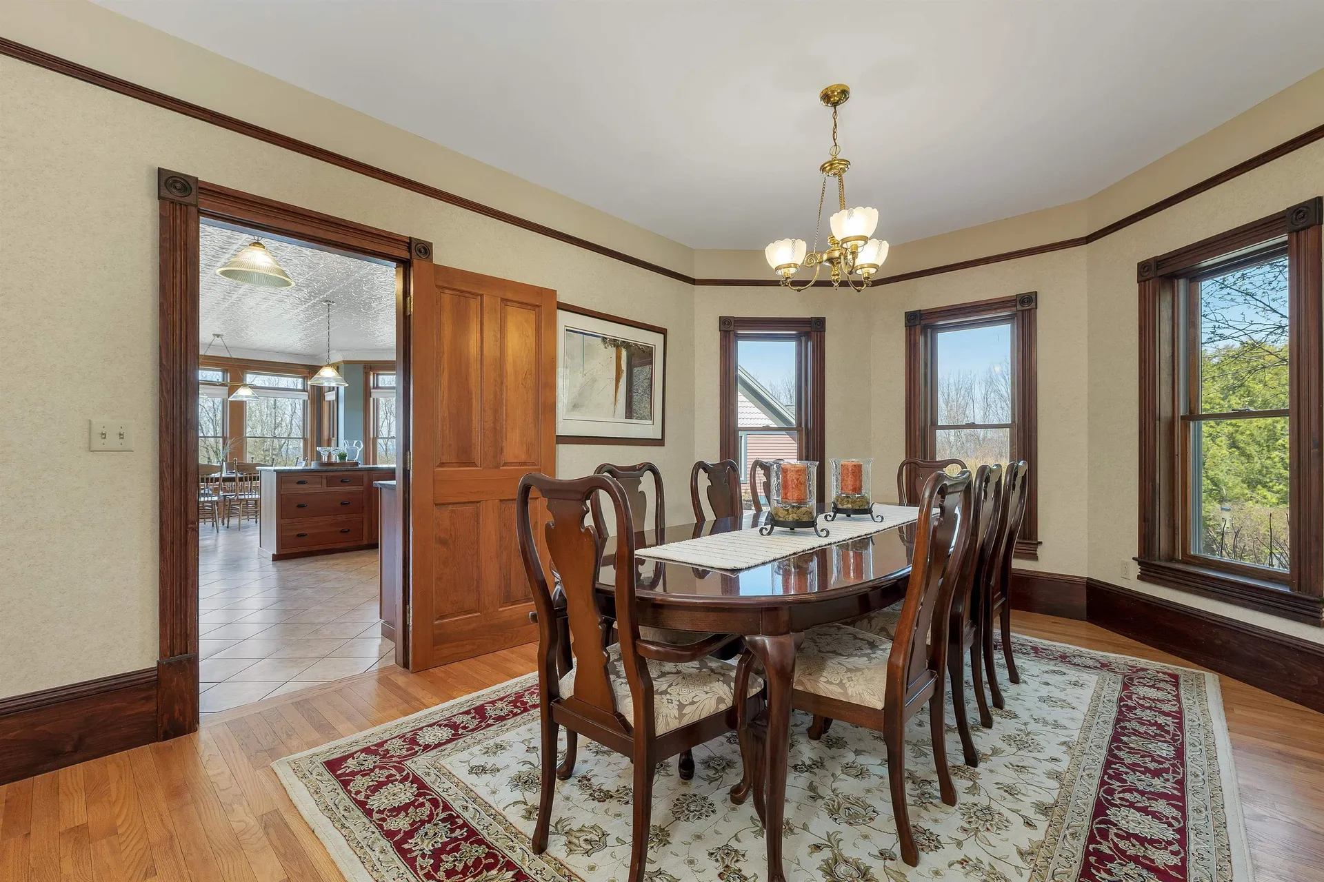292 Liberty Hill Road Gilford NH 03249