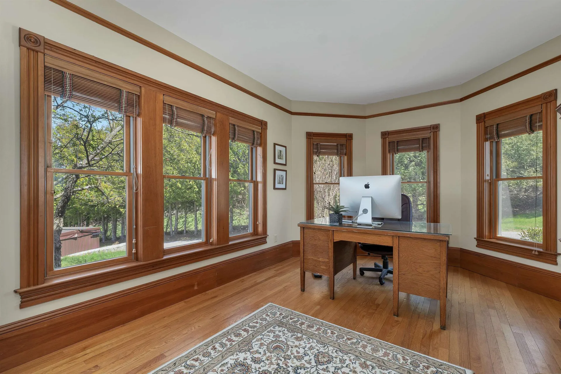 292 Liberty Hill Road Gilford NH 03249