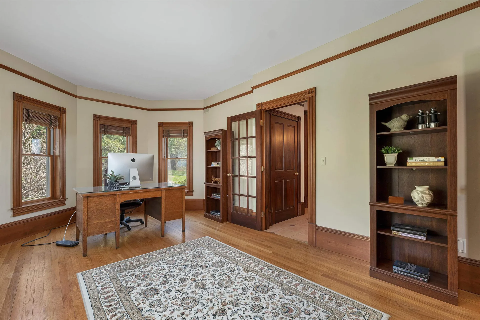 292 Liberty Hill Road Gilford NH 03249