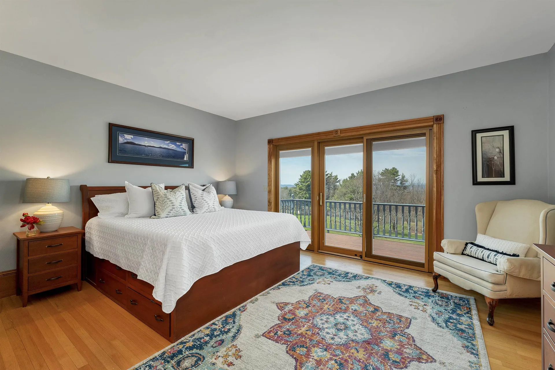 292 Liberty Hill Road Gilford NH 03249