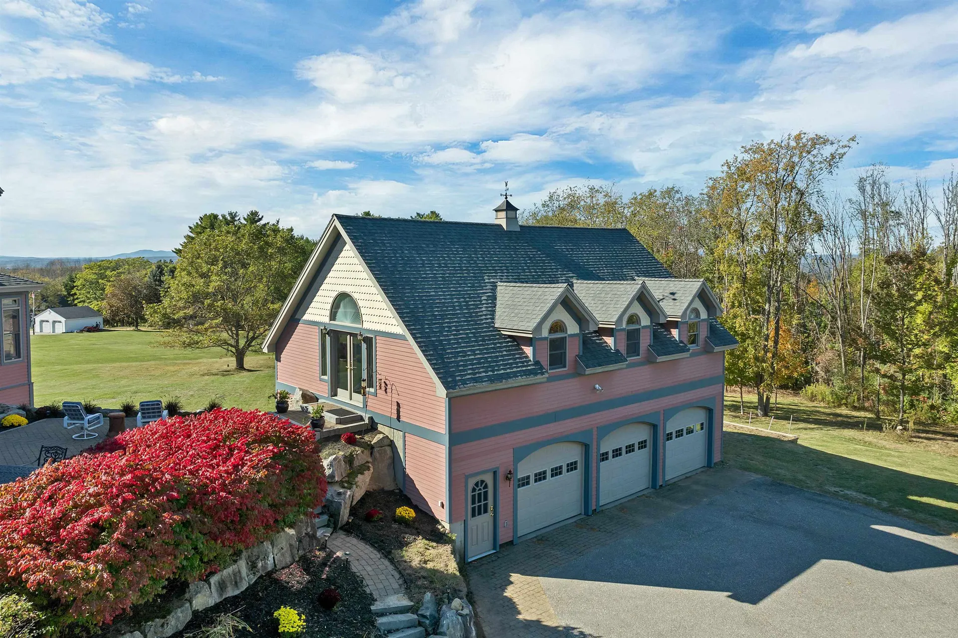 292 Liberty Hill Road Gilford NH 03249