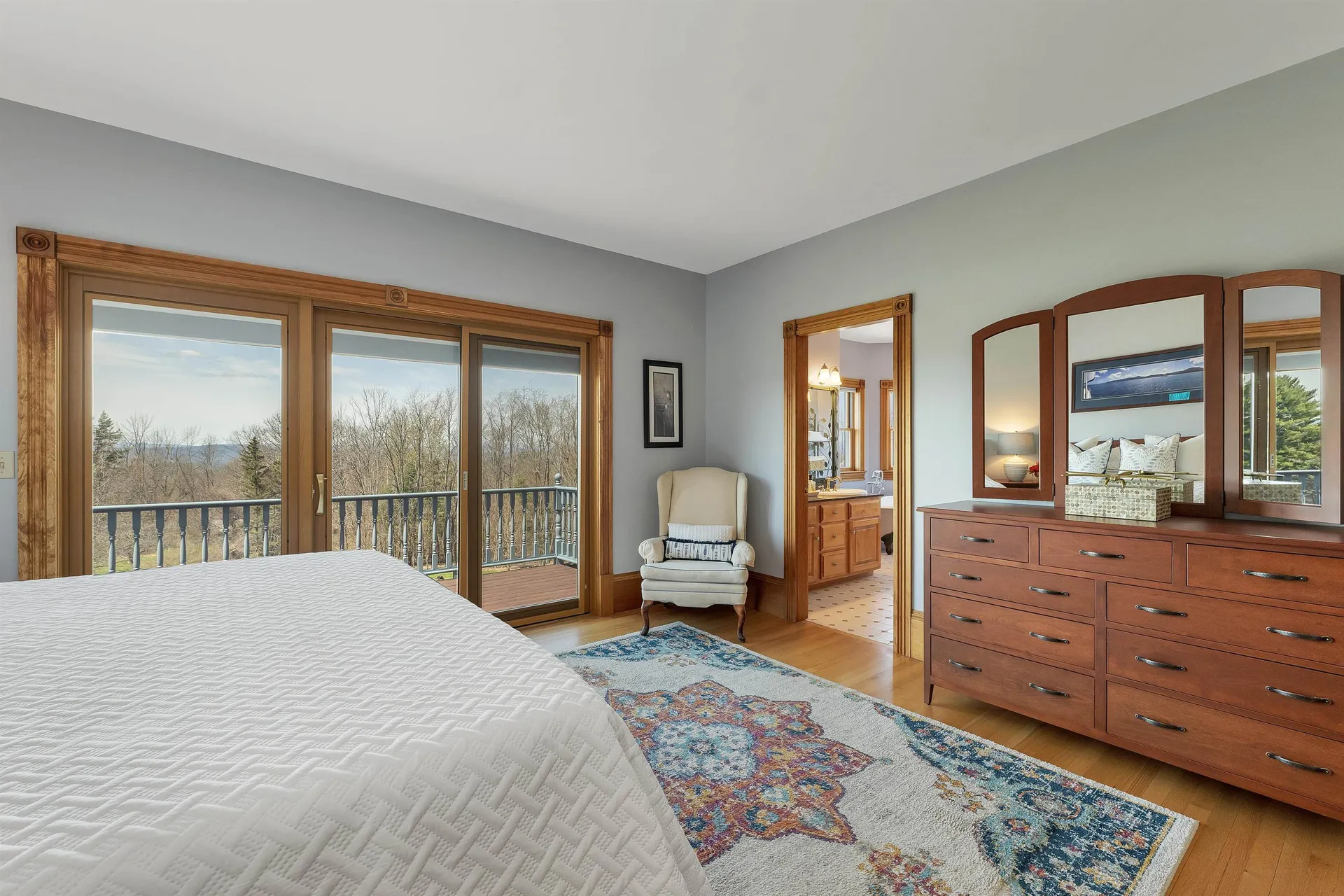 292 Liberty Hill Road Gilford NH 03249