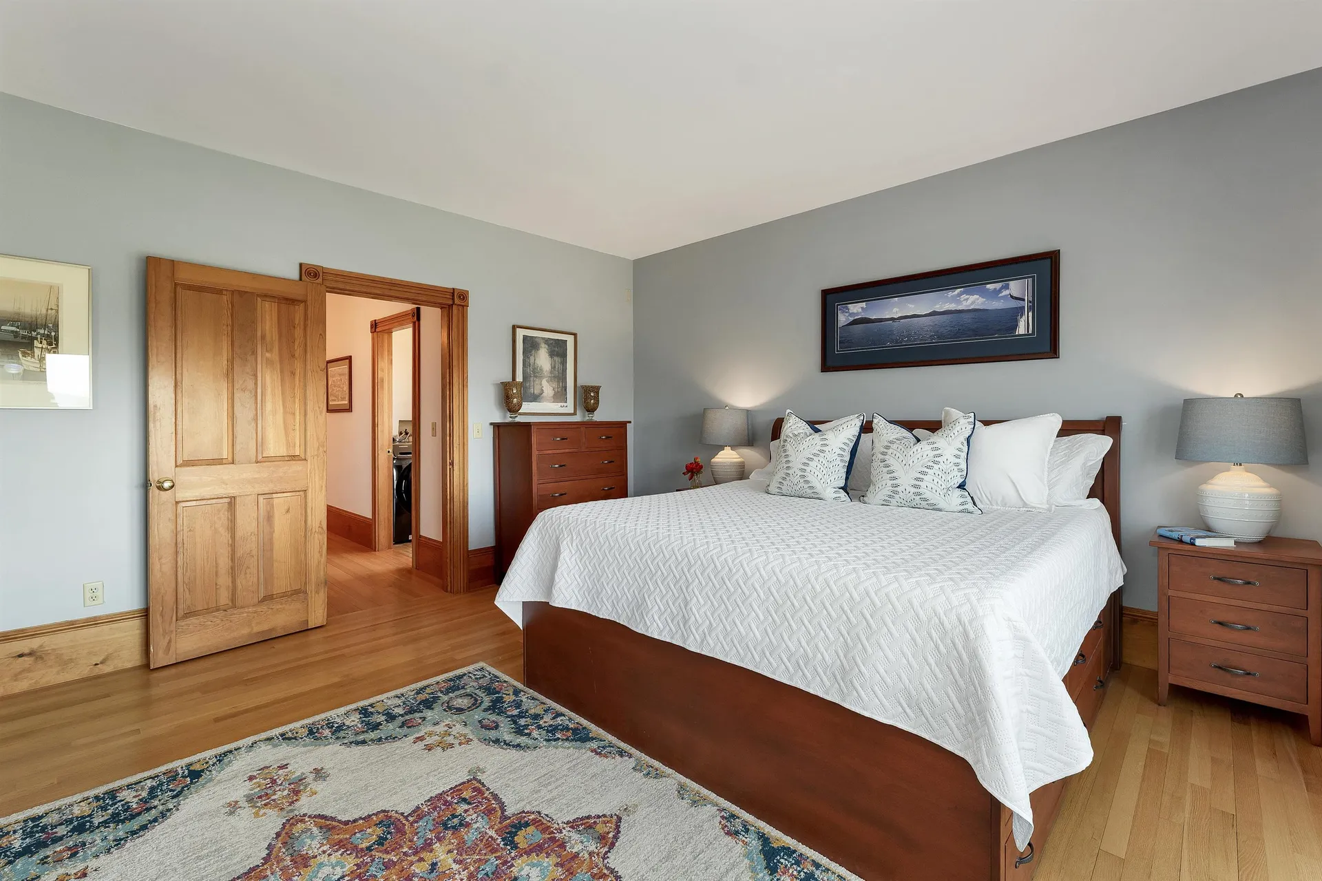 292 Liberty Hill Road Gilford NH 03249