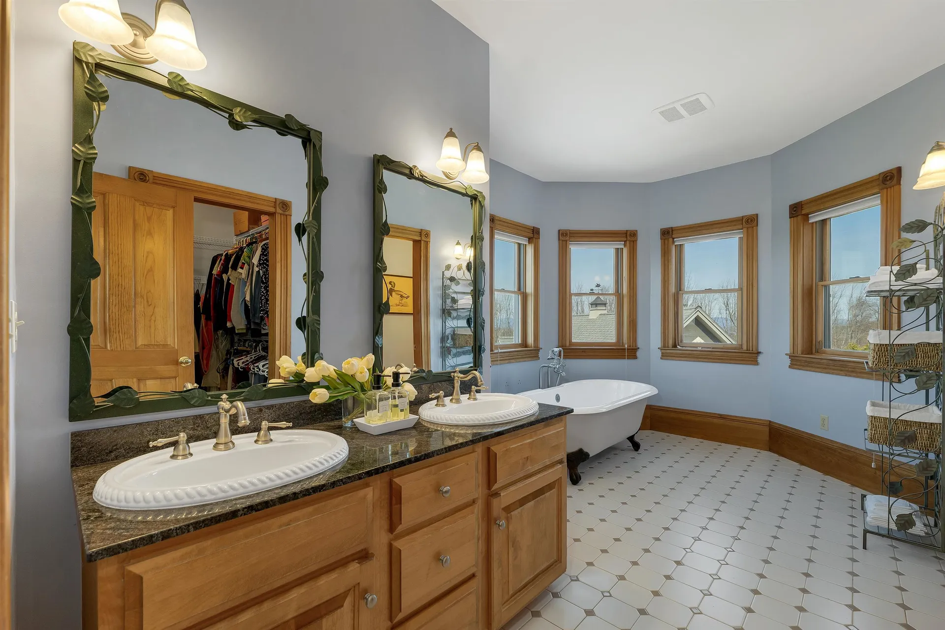 292 Liberty Hill Road Gilford NH 03249