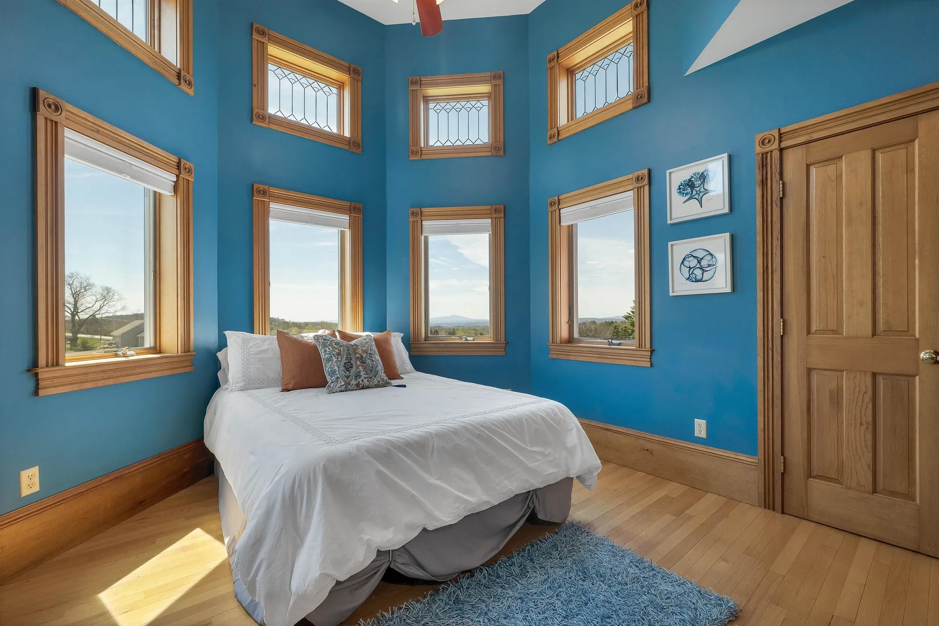 292 Liberty Hill Road Gilford NH 03249