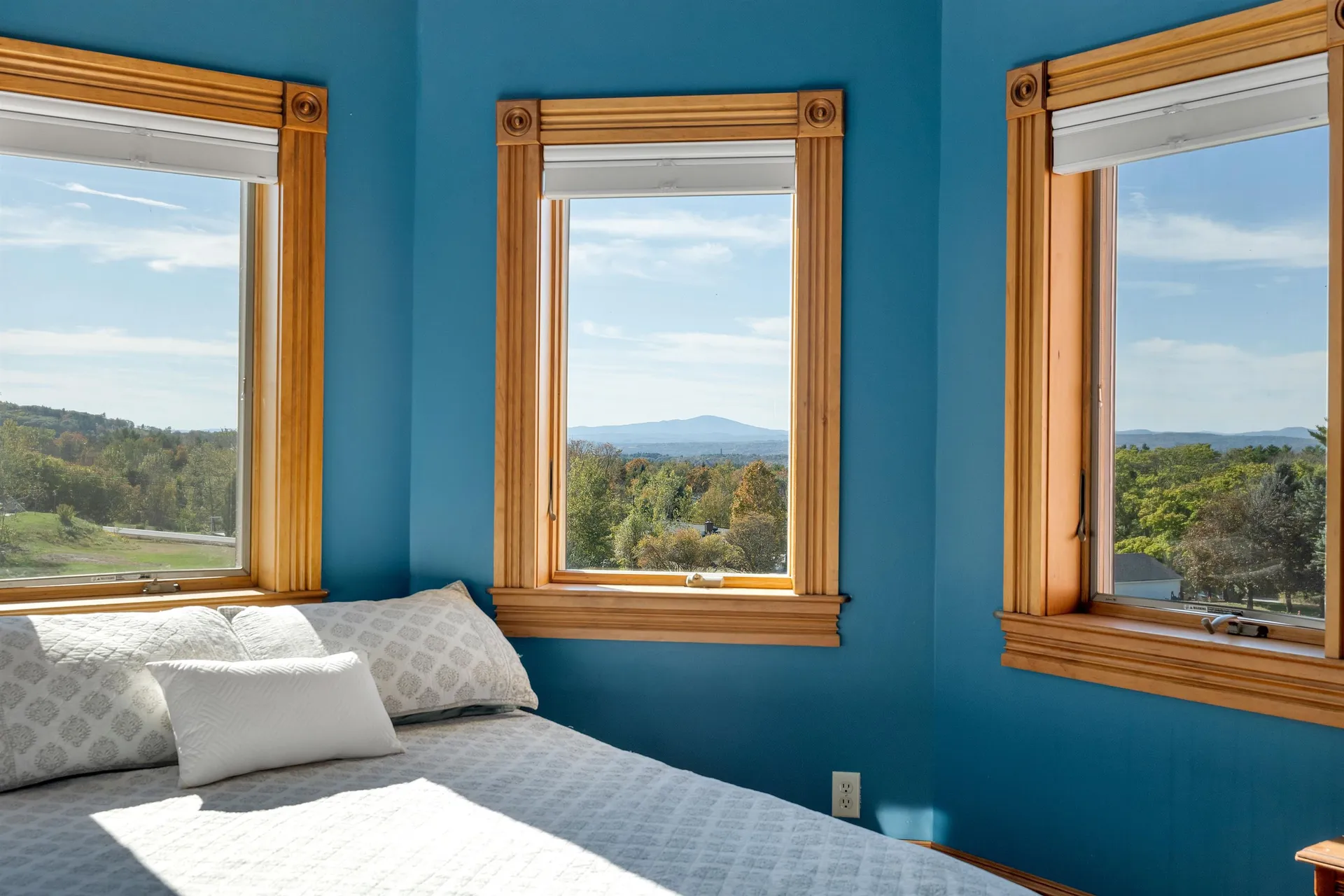 292 Liberty Hill Road Gilford NH 03249