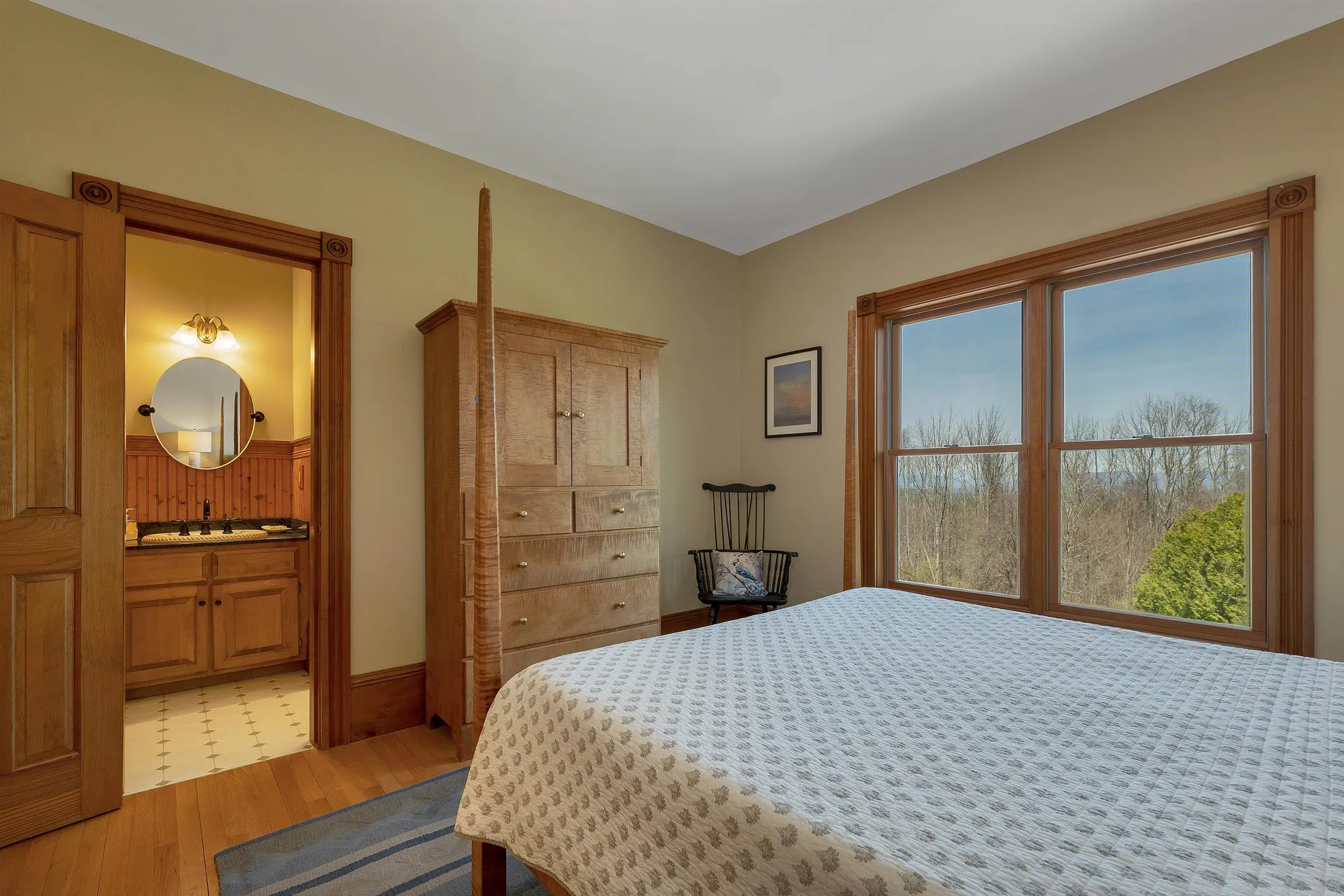 292 Liberty Hill Road Gilford NH 03249