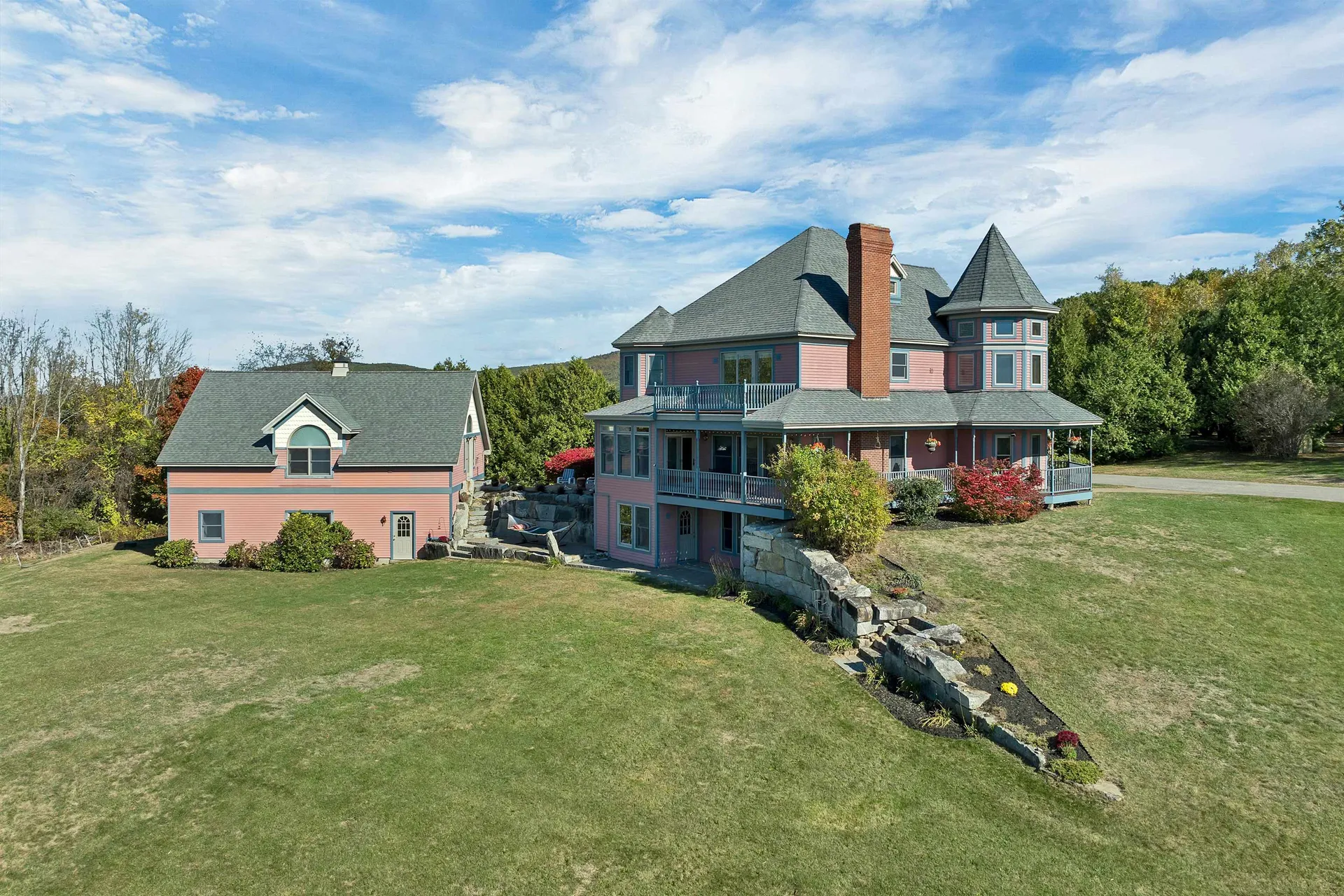 292 Liberty Hill Road Gilford NH 03249