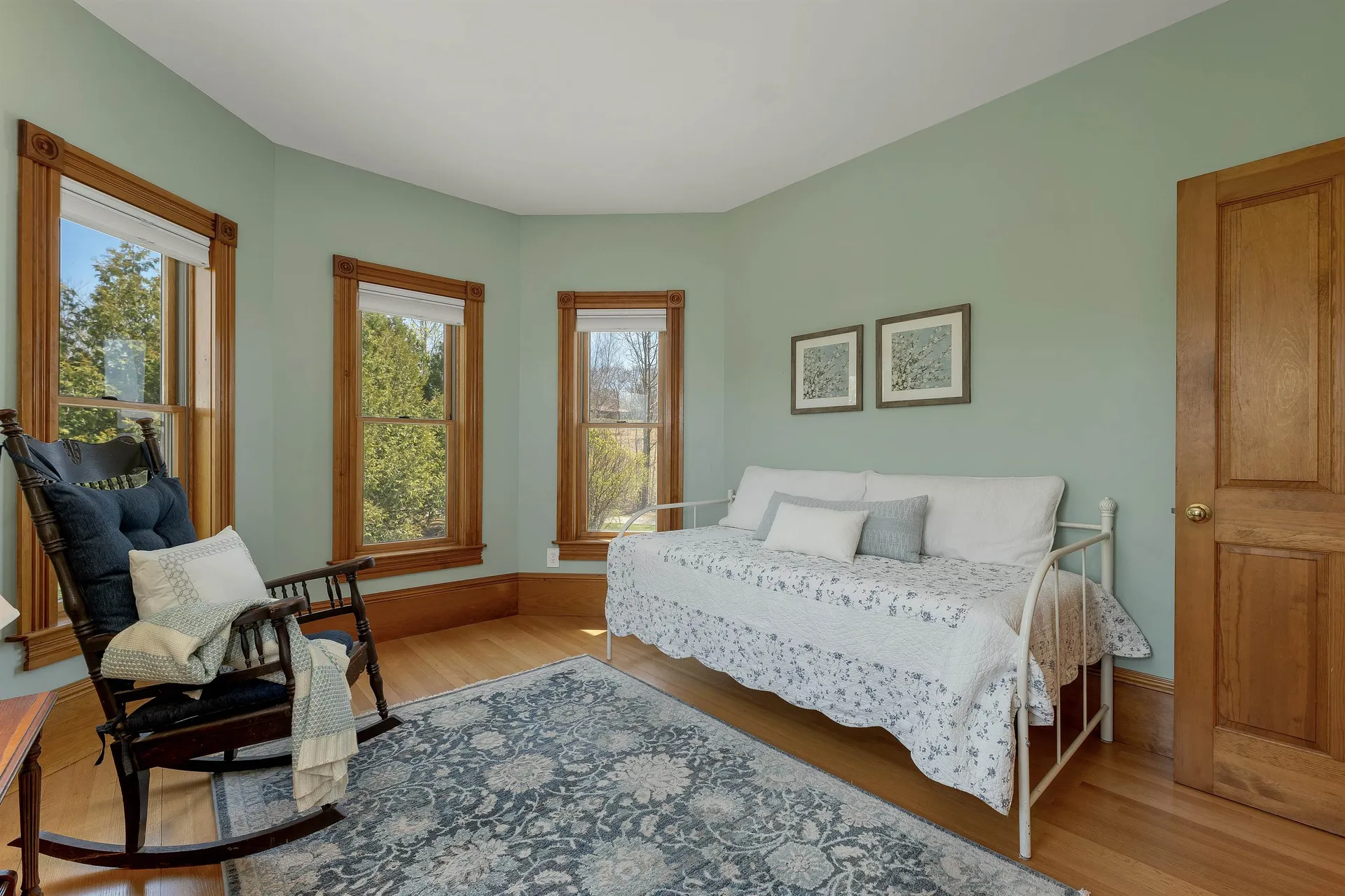 292 Liberty Hill Road Gilford NH 03249