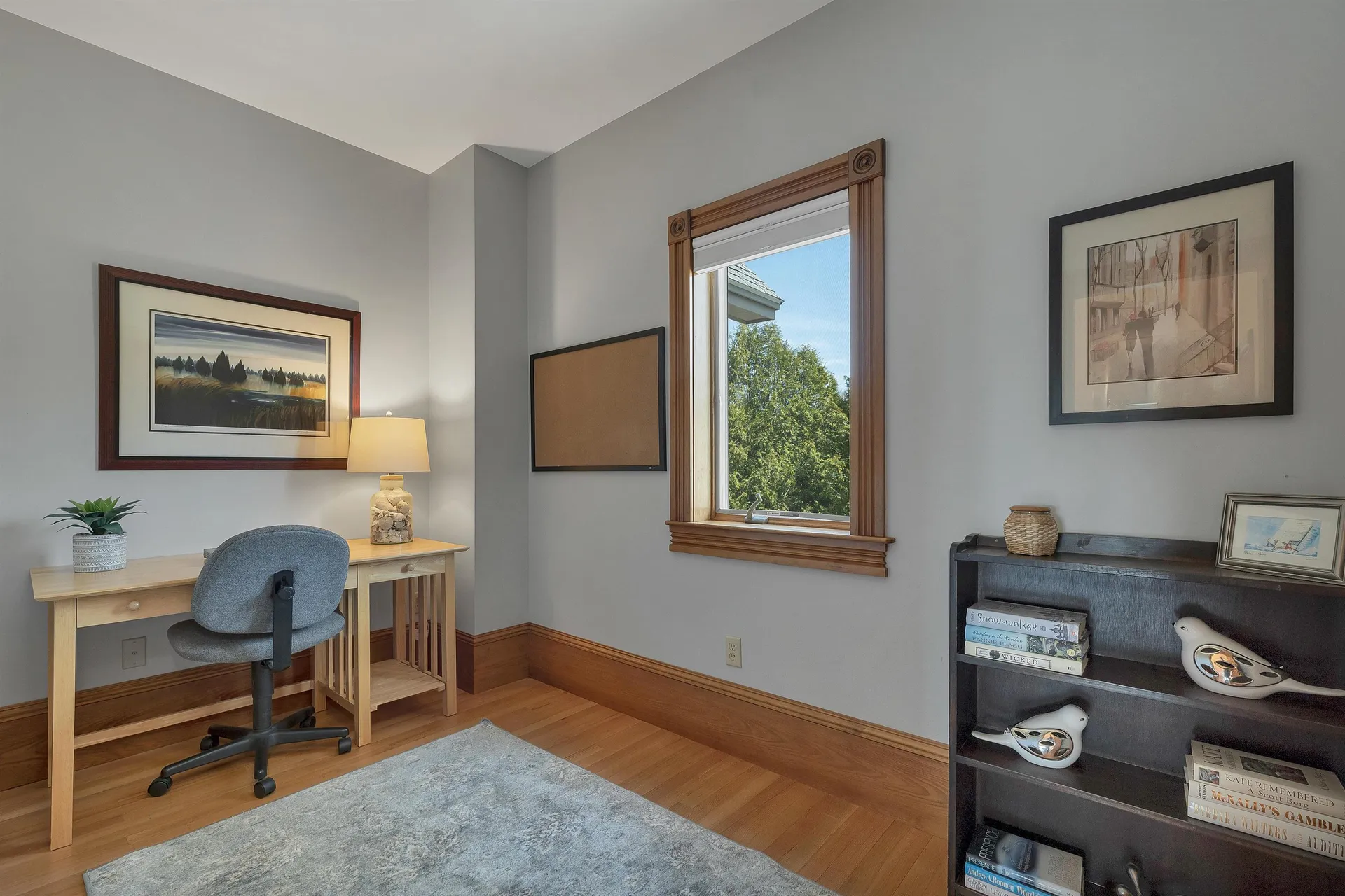 292 Liberty Hill Road Gilford NH 03249