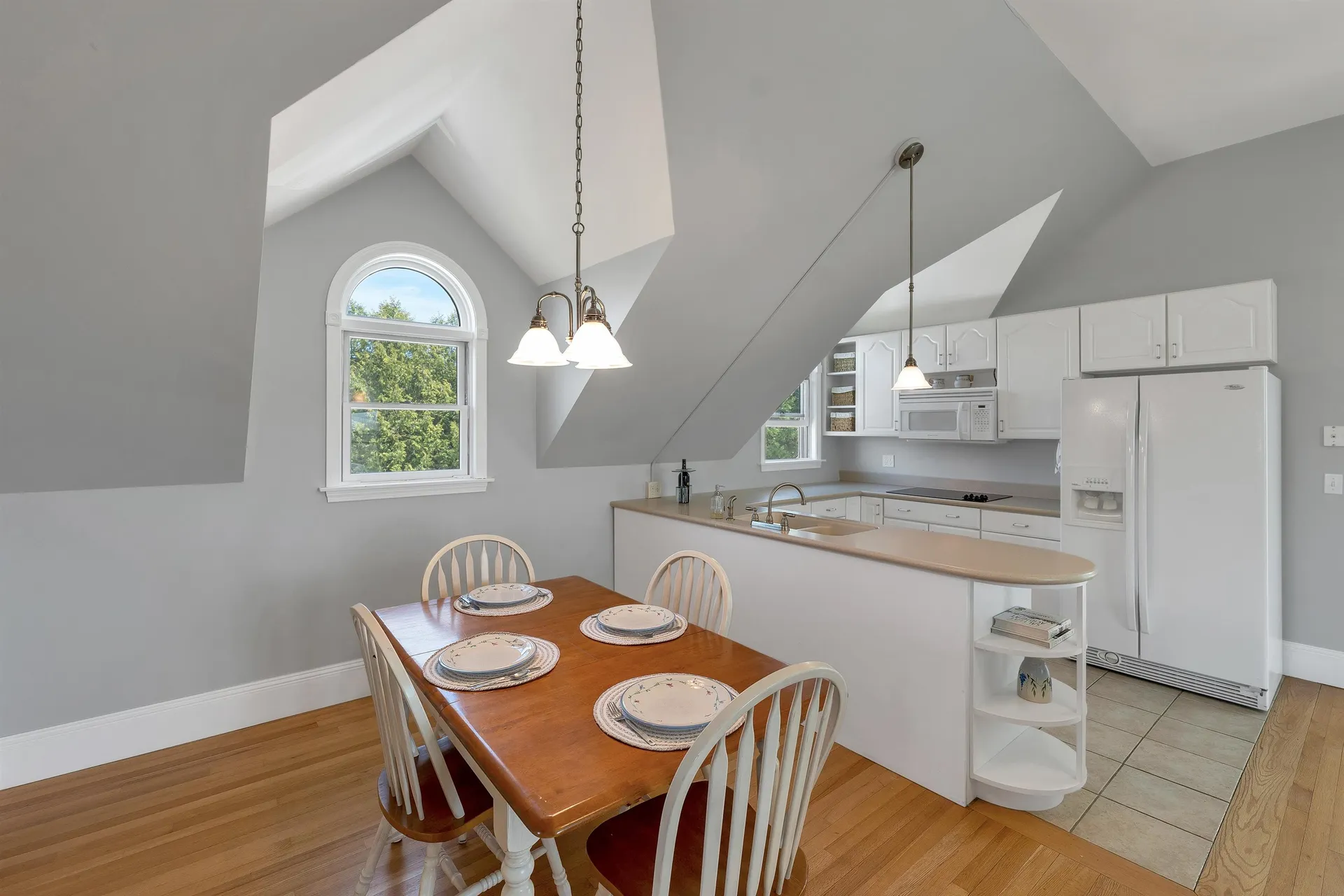 292 Liberty Hill Road Gilford NH 03249