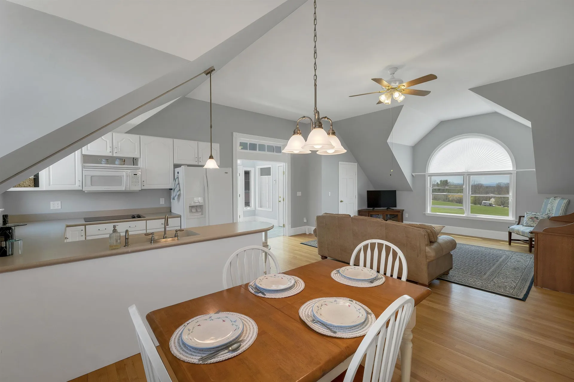 292 Liberty Hill Road Gilford NH 03249