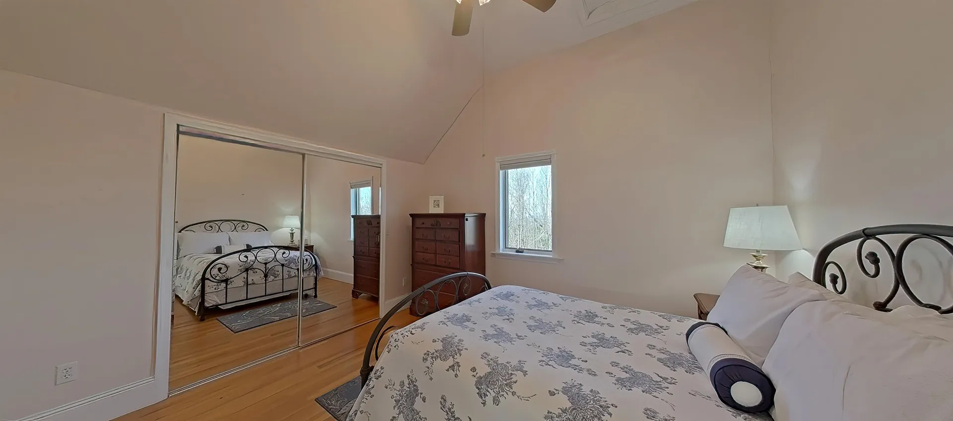 292 Liberty Hill Road Gilford NH 03249
