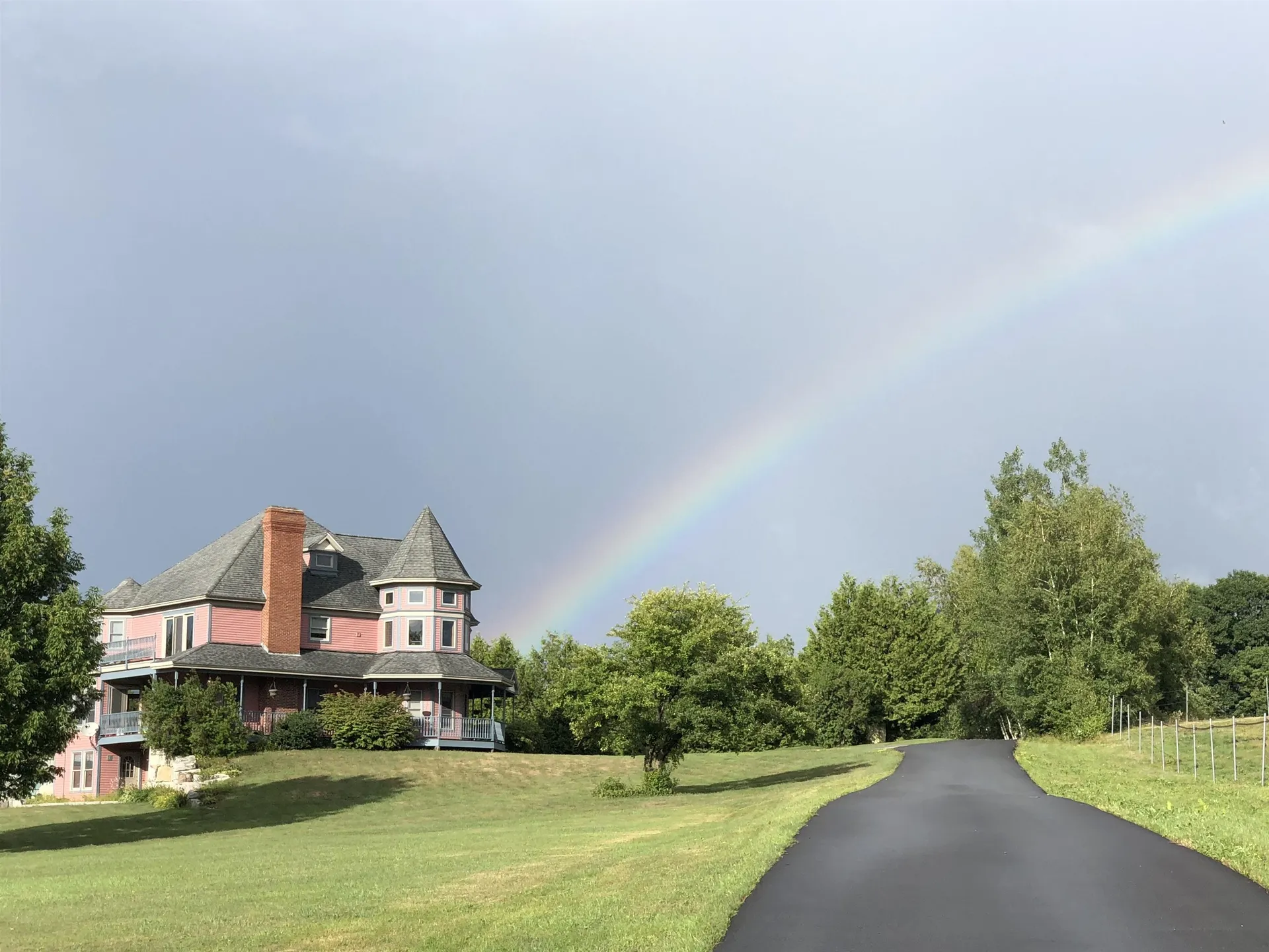 292 Liberty Hill Road Gilford NH 03249