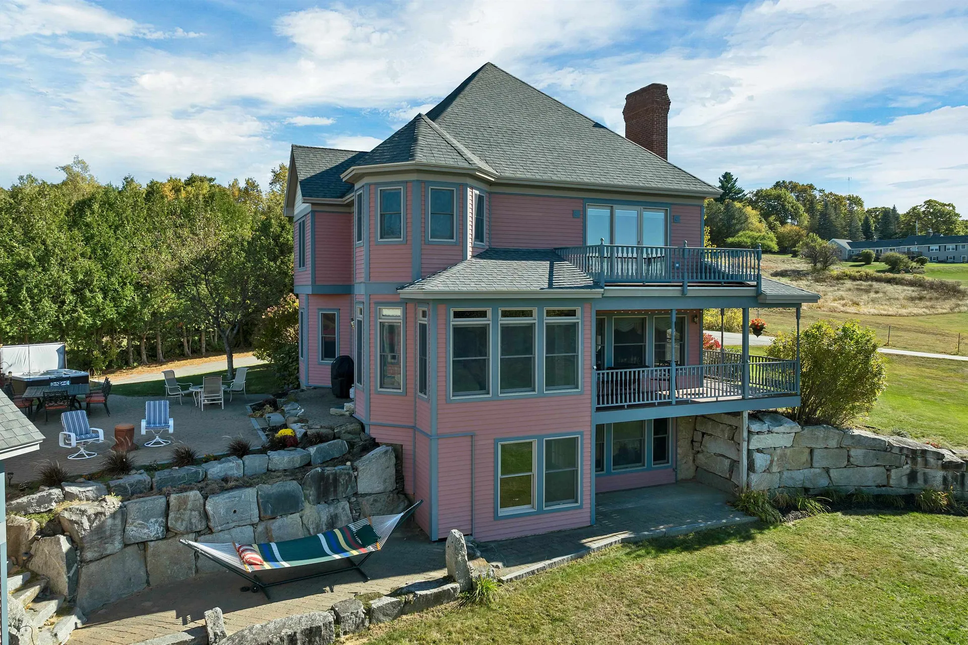292 Liberty Hill Road Gilford NH 03249