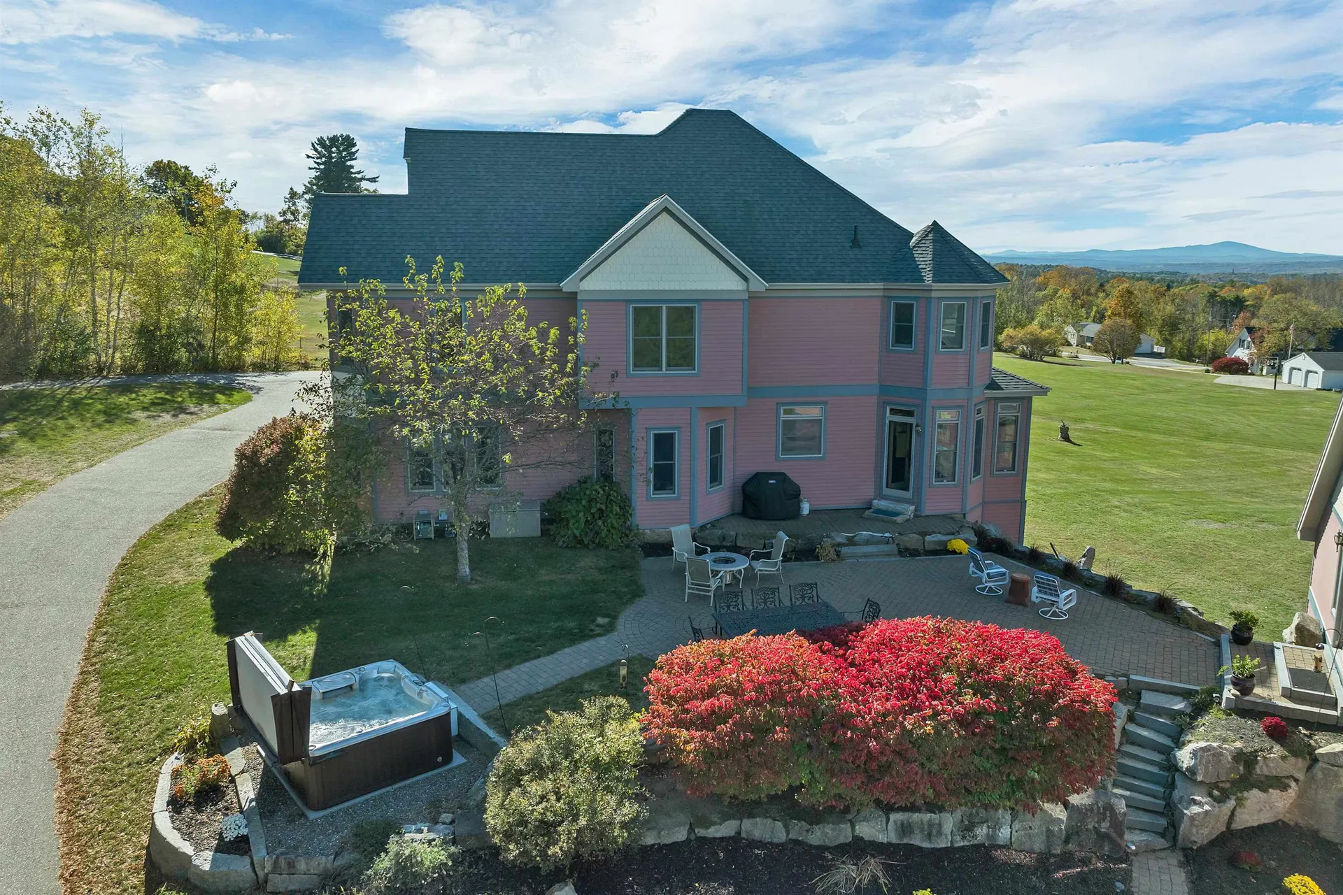 292 Liberty Hill Road Gilford NH 03249