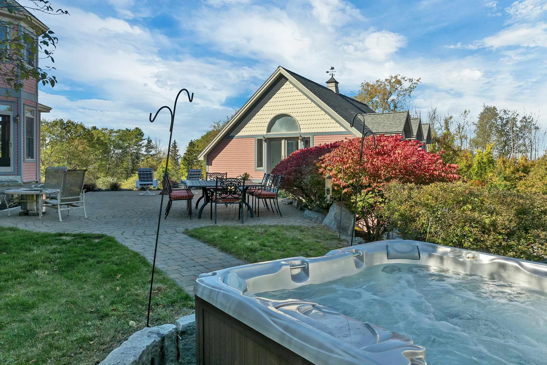 292 Liberty Hill Road Gilford NH 03249