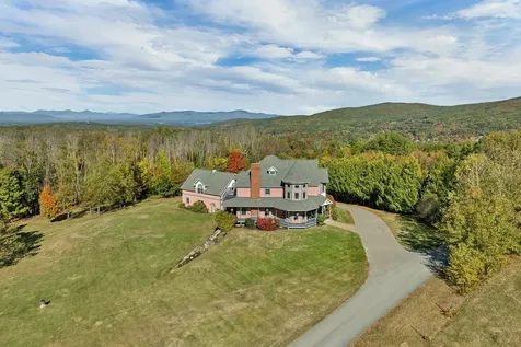 292 Liberty Hill Road Gilford NH 03249