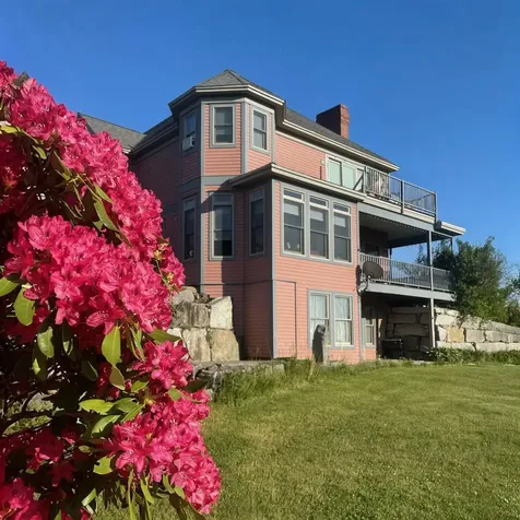 292 Liberty Hill Road Gilford NH 03249