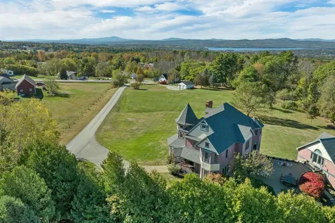 292 Liberty Hill Road Gilford NH 03249