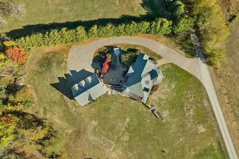 292 Liberty Hill Road Gilford NH 03249