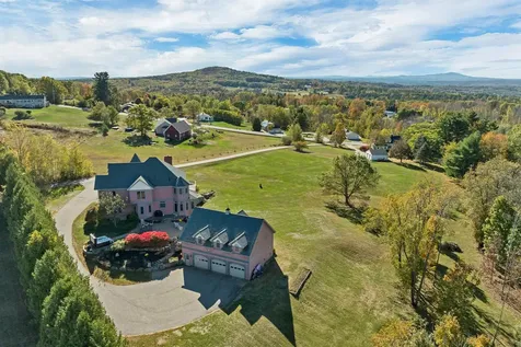 292 Liberty Hill Road Gilford NH 03249