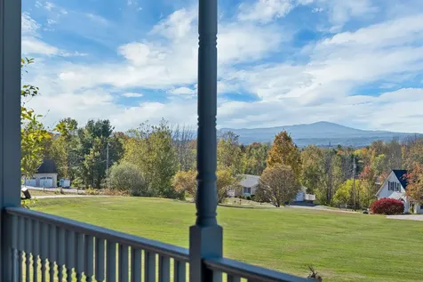 292 Liberty Hill Road Gilford NH 03249