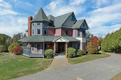 292 Liberty Hill Road Gilford NH 03249