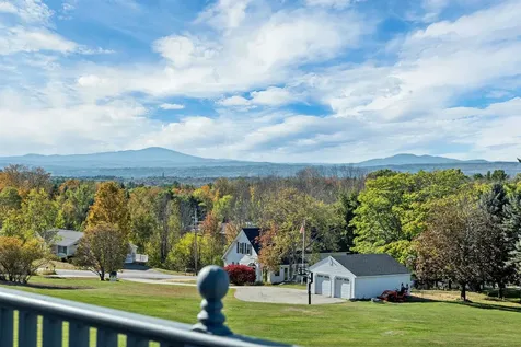 292 Liberty Hill Road Gilford NH 03249