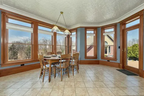 292 Liberty Hill Road Gilford NH 03249
