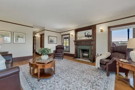 292 Liberty Hill Road Gilford NH 03249