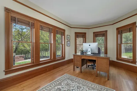 292 Liberty Hill Road Gilford NH 03249