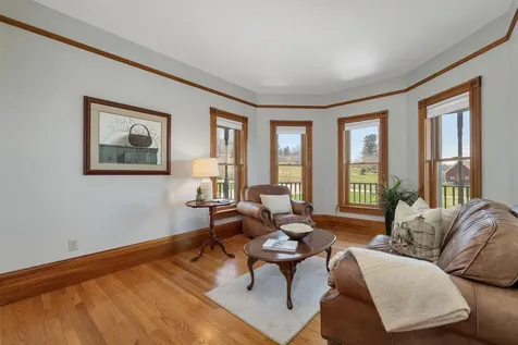 292 Liberty Hill Road Gilford NH 03249