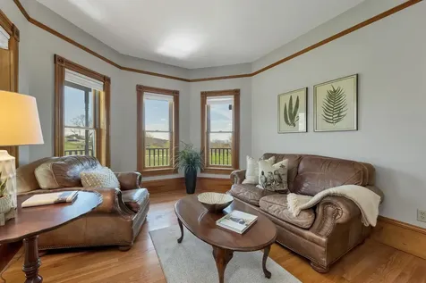 292 Liberty Hill Road Gilford NH 03249