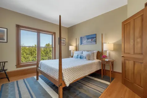 292 Liberty Hill Road Gilford NH 03249