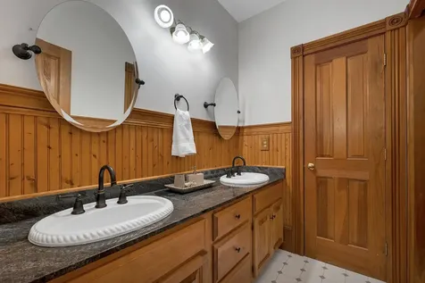 292 Liberty Hill Road Gilford NH 03249