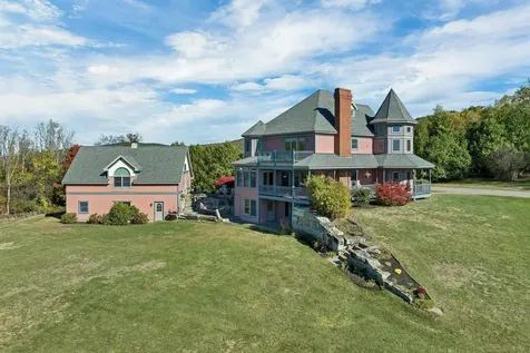 292 Liberty Hill Road Gilford NH 03249