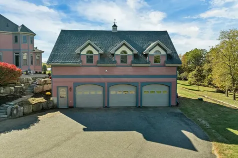 292 Liberty Hill Road Gilford NH 03249