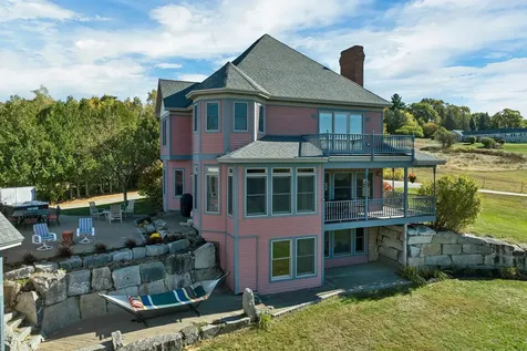 292 Liberty Hill Road Gilford NH 03249