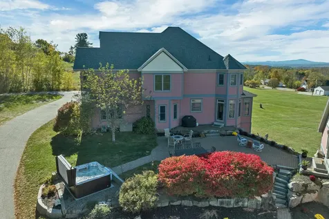 292 Liberty Hill Road Gilford NH 03249