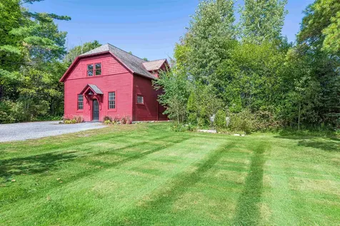 144 Taconic Avenue Manchester VT 05254