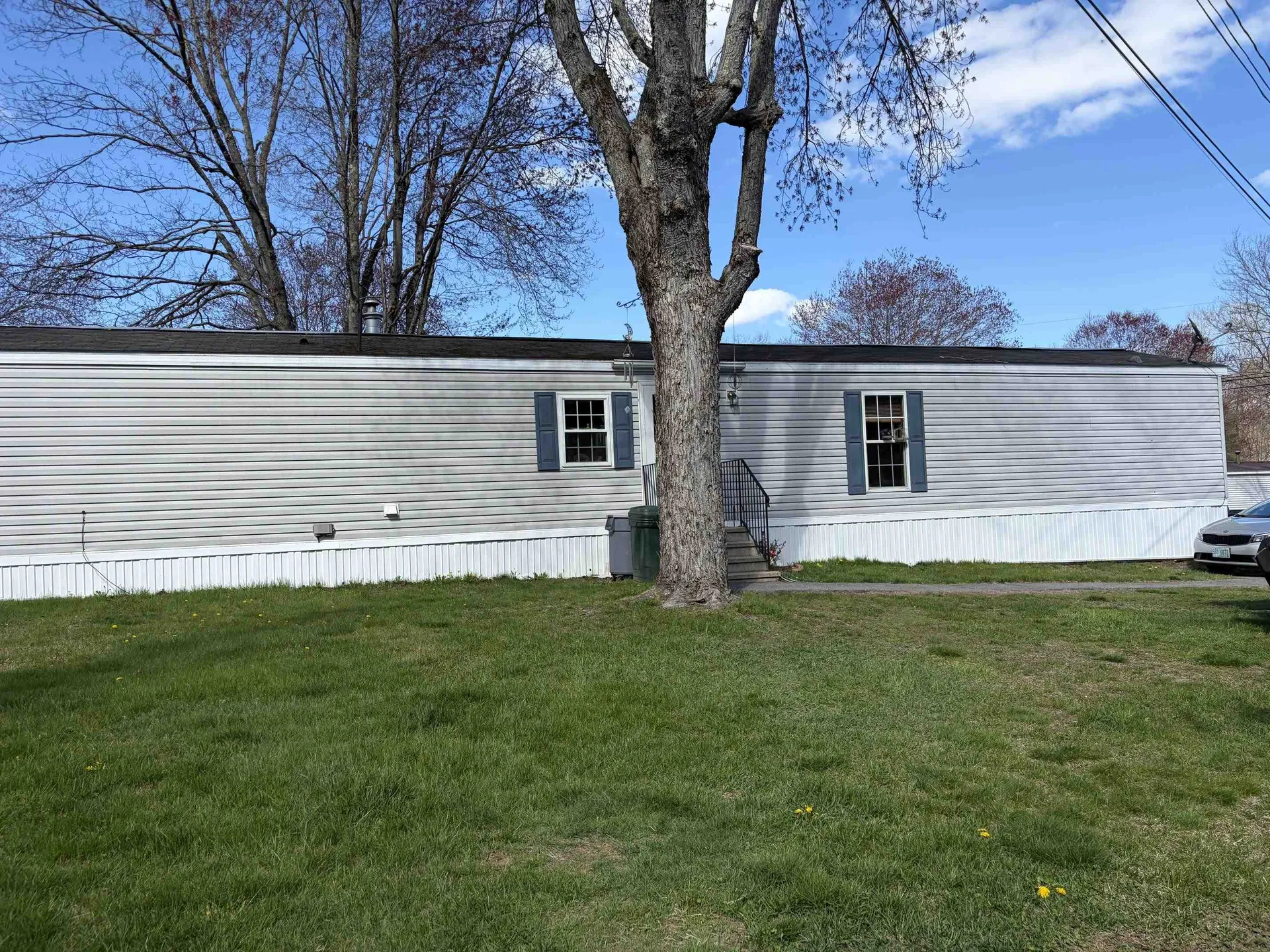 91 Crystal Springs Way Somersworth NH 03878