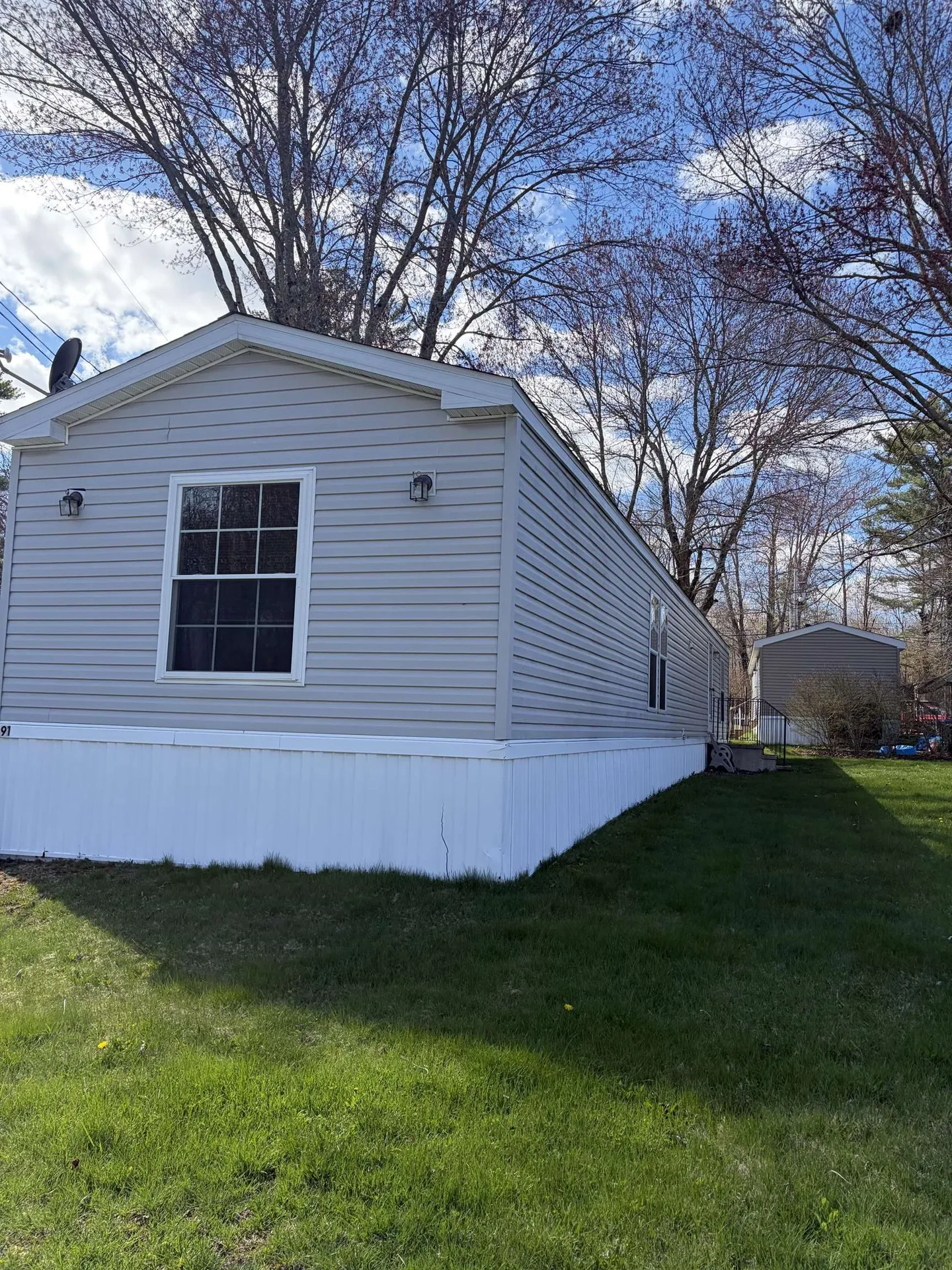 91 Crystal Springs Way Somersworth NH 03878